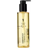 Numbuzin - No.1 Easy Peasy Cleansing Oil 200 ml - Cleansing Face Oil For Normal Skin