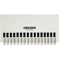Obvious - Discovery Set 16 x 1.5 ml - Unisex Mixed Kit