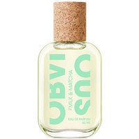 Obvious - Milk & Matcha Eau de Parfum 50 ml - Unisex Sweet Perfume
