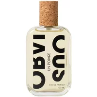 Obvious - Un Poivre Eau de Parfum 100 ml - Unisex Spicy Perfume