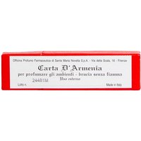 Officina Profumo-Farmaceutica di Santa Maria Novella - Carta d'Armenia Scatolina - Aromatic Tool