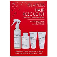 Olaplex - Hair Rescue Kit Multipack - Multi-function Kit For All Hair Types