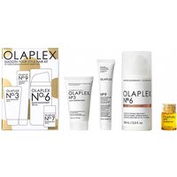 Olaplex - Smooth Your Style Kit Multipack - Restructuring Kit For All Hair Types