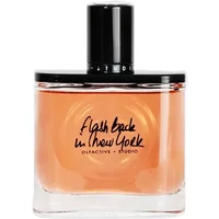 Olfactive Studio - Flash Back in New York Eau de Parfum 50 ml - Unisex Leather Perfume