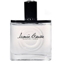 Olfactive Studio - Lumiere Blanche Eau de Parfum 50 ml - Unisex Spicy Perfume