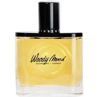 Olfactive Studio - Woody Mood Eau de Parfum 50 ml - Unisex Woody Perfume