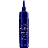 Oribe - Brilliance & Shine Mirror Rinse Glass Hair Treatment Travel 15 ml - Shining Hair Treatments For Weak, Brittle And Without Tone Hair