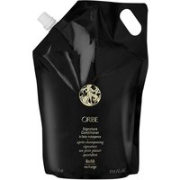 Oribe - Signature Conditioner 1000 ml Refill - Nourishing Conditioner For Dry, Dyed And Bleached Hair