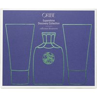 Oribe - Supershine Discovery Set Multipack - Shining Kit For All Hair Types