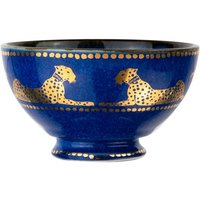 Ortigia - Ceramic Bowl Blue Small - Unscented Tool