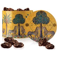 Ortigia - Chocolate Dolcetti Yellow Tin - Unscented Tool