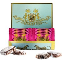 Ortigia - Chocolate Ricciarelli Tin - Unscented Tool