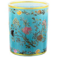 Ortigia - Florio Decorated Candle 150 g - Marine Candle