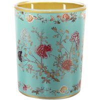 Ortigia - Florio Decorated Candle 380 g - Marine Candle