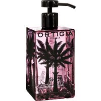 Ortigia - Glass Bottle Pink Empty 475 ml - Unscented Tool