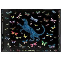 Ortigia - Rectangle Tray Dragonflies - Unscented Tool