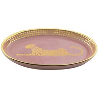 Ortigia - Spotty Oval Pink - Unscented Tool