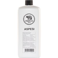Parco 1923 - Laundry Detergent X Aspesi - Woody Laundry Product