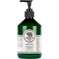 Parco 1923 - Riserva Regia Exfoliating Hand Wash 500 ml - Cleansing Hands Gel
