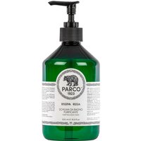 Parco 1923 - Riserva Regia Purifying Body Wash 500 ml - Cleansing Body Gel