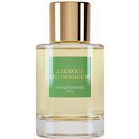 Parfum d'Empire - Azemour Eau de Parfum 100 ml - Unisex Citrus Perfume