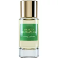 Parfum d'Empire - Azemour Eau de Parfum 50 ml - Unisex Citrus Perfume