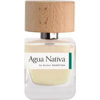 Parfumeurs du Monde - Agua Nativa Eau de Parfum 50 ml - Unisex Floral Perfume