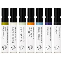 Parfumeurs du Monde - Discovery Set Three 7 X 2 ml - Unisex Mixed Kit