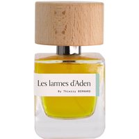 Parfumeurs du Monde - Les Larmes d'Aden Eau de Parfum 50 ml - Unisex Amber Oriental Perfume