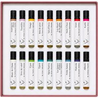 Parfumeurs du Monde - Vip Set 19 X 2 ml - Unisex Mixed Kit
