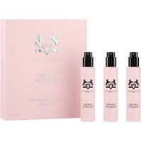 Parfums de Marly - Delina Exclusif Travel Set 3x10 ml Refill - Women's Mixed Kit