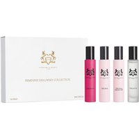 Parfums de Marly - Discovery Set Woman 4x10 ml - Unisex Mixed Kit
