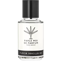 Parle Moi de Parfum - Flavia Vanilla 82 Eau de Parfum 50 ml - Women's Sweet Perfume