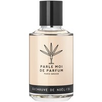 Parle Moi de Parfum - Guimauve de Noel 31 Eau de Parfum 100 ml - Unisex Sweet Perfume