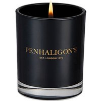 Penhaligon's - Maduro Leaf Candle - Woody Candle
