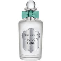 Penhaligon's - Juniper Sling Eau de Toilette 100 ml - Unisex Aromatic Perfume