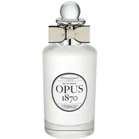 Penhaligon's - Opus 1870 Eau de Toilette 100 ml - Men's Woody Perfume