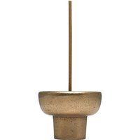 Perfumer H - Bronze Incense Holder - Unscented Tool