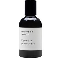 Perfumer H - Tobacco Eau de Parfum 50 ml - Unisex Green Perfume