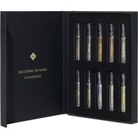 Perris - Black Collection Discovery Kit 10 x 2 ml - Unisex Mixed Kit