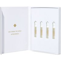 Perris - Italy Collection Discovery Set 4 X 2 ml - Unisex Mixed Kit