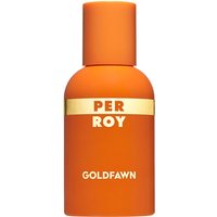 Perroy - Goldfawn Eau de Parfum 100 ml - Unisex Sweet Perfume