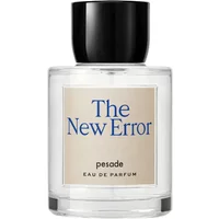 Pesade - The New Error Eau de Parfum 100 ml - Unisex Citrus Perfume