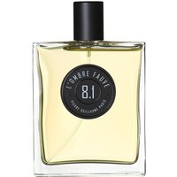Pierre Guillaume - 08.1 L'Ombre Fauve Eau de Parfum 100 ml - Unisex Amber Oriental Perfume