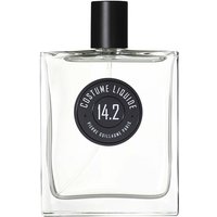 Pierre Guillaume - 14.2 Costume Liquide Eau De Parfum 100 ml - Unisex Spicy Perfume