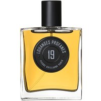 Pierre Guillaume - 19 Louanges Profanes Eau de Toilette 50 ml - Unisex Amber Oriental Perfume