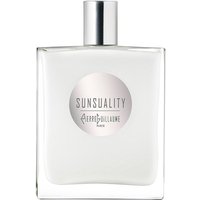 Pierre Guillaume - Sunsuality Eau de Parfum 100 ml - Unisex Citrus Perfume