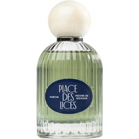 Place des Lices - Poivre de Sichuan Extrait de Parfum 100 ml - Unisex Spicy Perfume