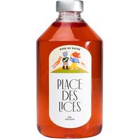 Place des Lices - Rose au Sucre Shower Gel 500 ml - Cleansing Body Gel