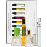 50 ml - Perfumes from Around the World No. 1 Multipack - Unisex Mixed Kit